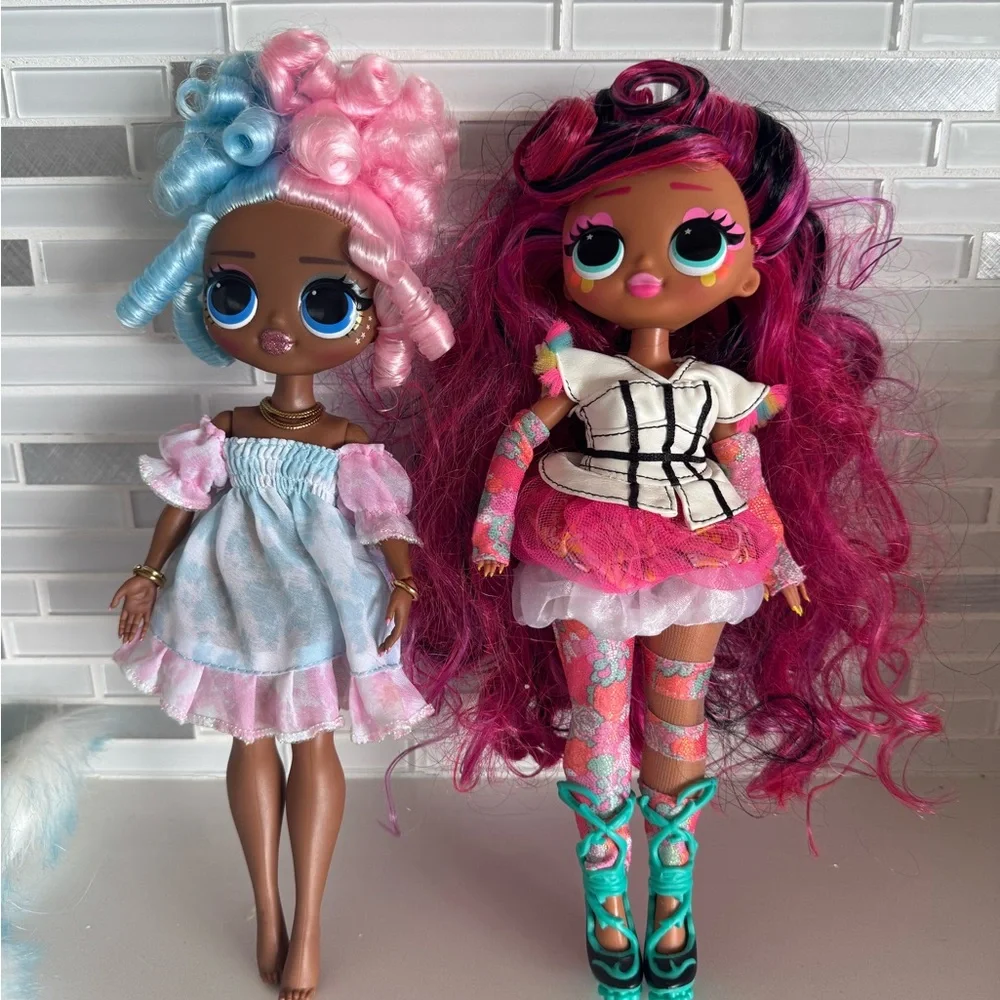 LOL DOLLS - Picture 3 of 3